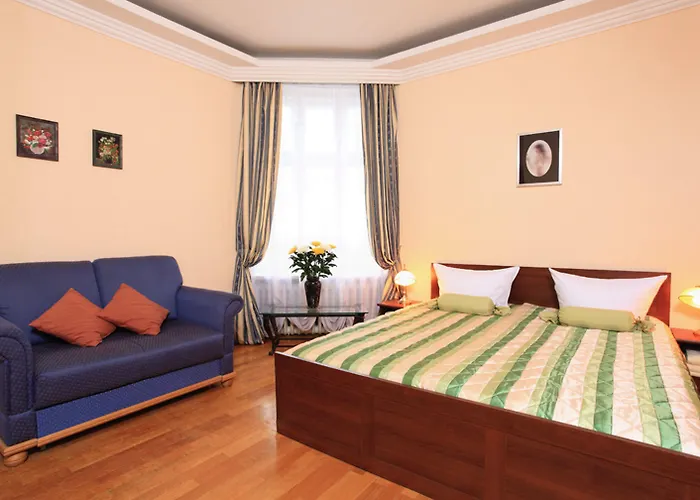 Hotel Central Inn Am Hauptbahnhof Pension Berlin